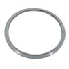Silicona de Grado Alimenticio Olla Arrocera Olla a Presión Anillo de Silicona Tapa Junta de Repuesto Anillo Sellador de Cocina 18/20/22/24/26cm