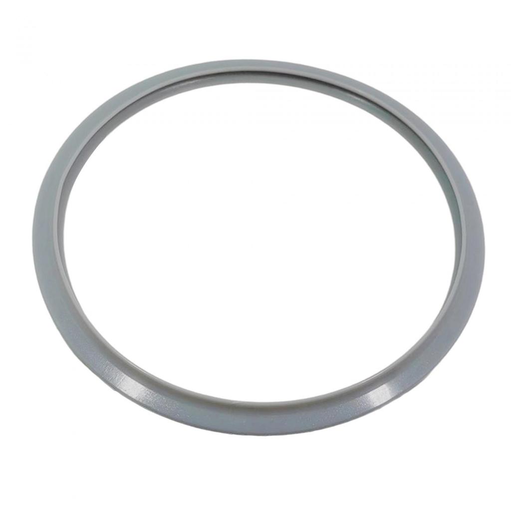 Silicona de Grado Alimenticio Olla Arrocera Olla a Presión Anillo de Silicona Tapa Junta de Repuesto Anillo Sellador de Cocina 18/20/22/24/26cm