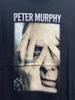 Unisex Shirt Cotton Oversize Large Size Peter Murphy Black Cotton Shirt FULL Size S5XL SN136