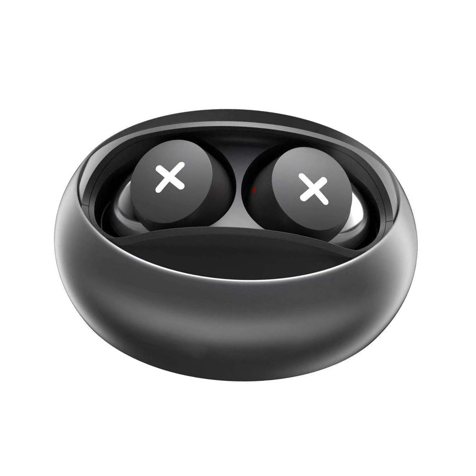 

Wireless Headphones Bluetooth 5.3 Music Earphone with Microphone Sports Headset Charging Case Wireless Charging