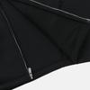Nike Knitted Hooded Zipper Solid Jacket Women Jackets HV2077-010