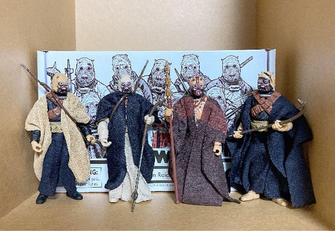 

[USED] Star Wars The Mandalorian