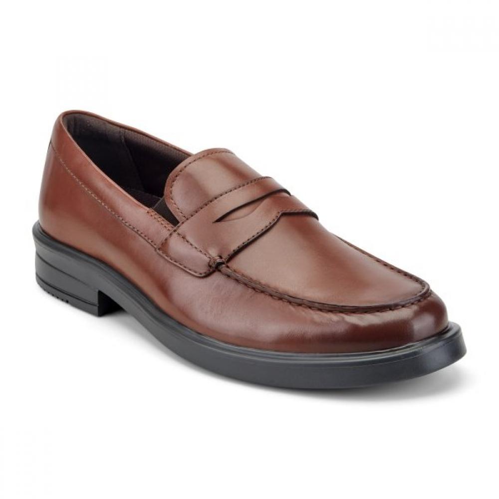 Rockport Total Motion Control Carltan Penny Rm0211 245W