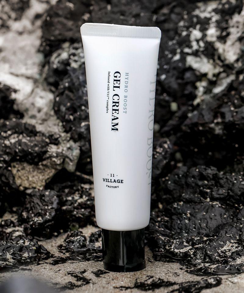 Hydro Boost 8-Type Hyaluronic Acid Gel Cream 50ml
