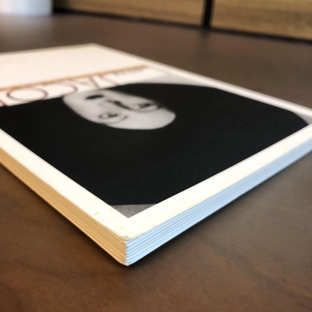 [USED] Lotte Jacobi Photographs (Foreign Book)