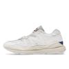 New Balance 57/40 Protection Pack - Sea Salt Unisex Sneakers White Munsell-White M5740DMP