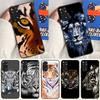 Lion Tiger Face Case For Xiaomi Redmi 14C 10C 12C 13C Cover For Redmi Note 13 Pro 14 9 10 11 12 10S 11S 12S