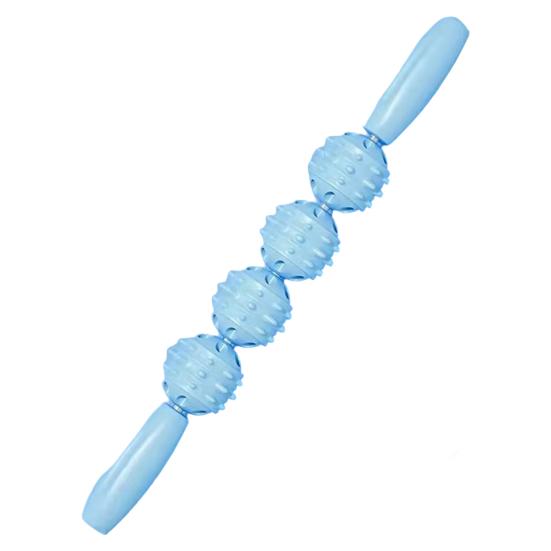 Muscle Roller Stick for Athletes 46085 Rollers Body Deep Tissue Massage