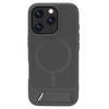LeReach Le‑Chic Series Magnetic Phone Case Built‑In Hidden Integrated Kickstand Protective Shell For iPhone Anti‑Drop Cover
