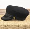Cappellino Unisex Vintage Regolabile per Escursionismo e Alpinismo all'Aperto