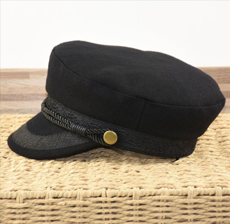 Cappellino Unisex Vintage Regolabile per Escursionismo e Alpinismo all'Aperto