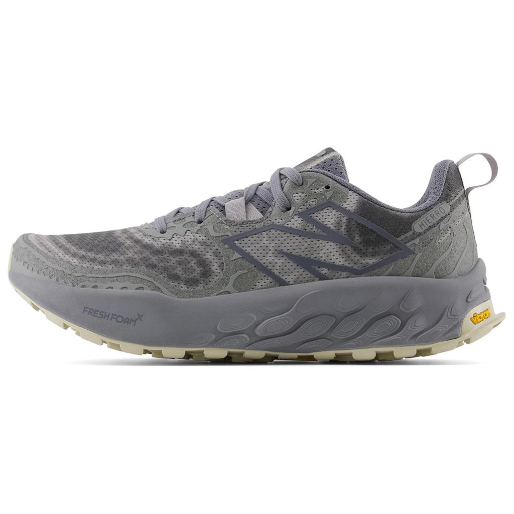 New Balance Fresh Foam X Hierro V8 'Castlerock Shadow Grey'