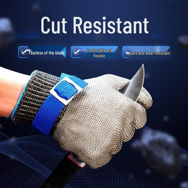 Yuetu Sen Protective Work Gloves