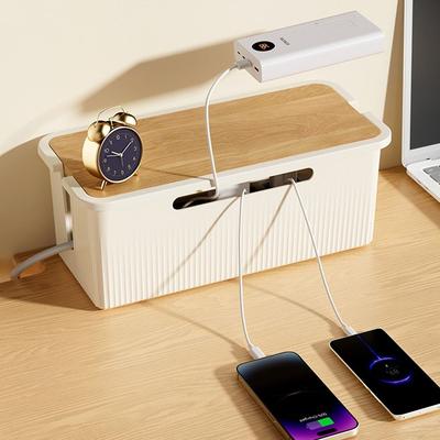 Accesorios para la electrónica – Cajas para cables