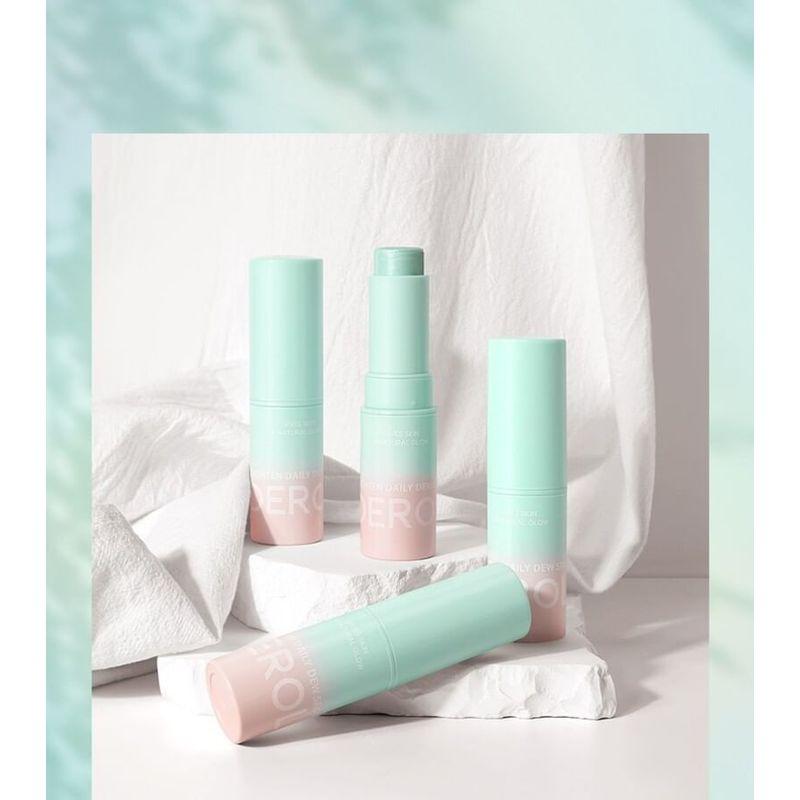 DEROL - Icy Brighten Dew Moisturzing Stick - 2 Types