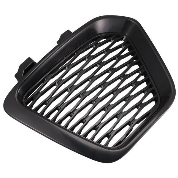 Right Side Grille Cover for 2014-2017 Land Rover Range Rover Sport SVR L494 (LR060338) none