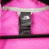 Second Life - Women's TNF Pink Fleece Jacket - Excellent Condition