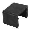 Bumper Hood Rest Bushing 13 04711 Colorfast Aging Resistant Replacement for Peterbilt Trucks Post 2000