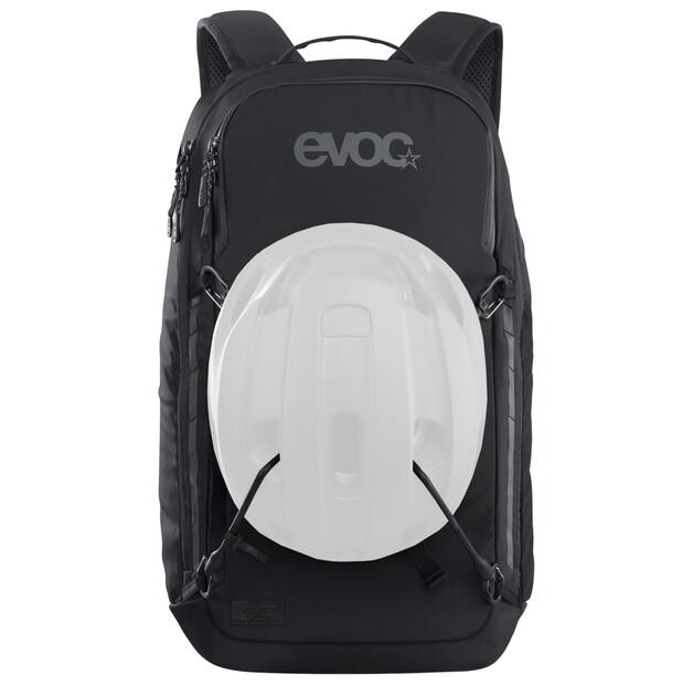 Рюкзак Evoc Commute Pro 22 S/M steel (450102131-S/M)