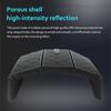 Foldable Adjustable Sound Absorbing Vocal Recording Panel Portable Isolation Microphone Shield Sound proof Plate