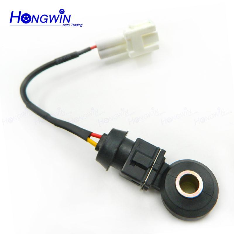 22060-AA070 22060-AA061 Detonation Knock Sensor For Subaru Impreza Forester Legacy Outback 1999-2002 1.8L 2.2L 2.5L 22060AA070