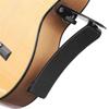 Accessories Guitar Seat Acoustro Bass Holder Armrest Handrest Support Stand Guitar Leg Rest