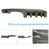 Left/Right 25750066 25750064 Door Handle for Express 1500 2500 3500 2003-2018 Car-Styling Interior Part Accessories
