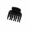 Fashionable and Simple Hair Clip Frosted Small Hair Clip for Women's Hair Shark Hair Clip Accessories