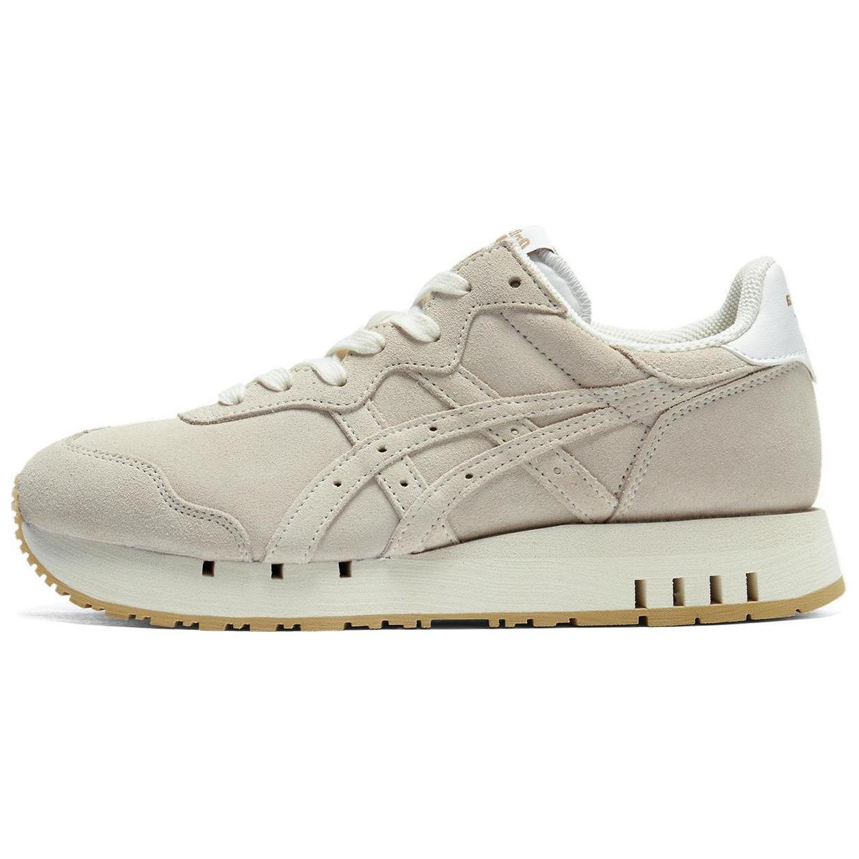 Onitsuka Tiger X-Caliber Cream Men s 1183C138-100 EU 41.5