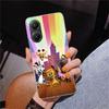 Cartoon Gabbys Dollhouse Phone Case For Xiaomi Poco X7 X6 X5 Pro F7 Ultra Redmi 15C 15 13C 13 12C 12 10 10A 10C 9 9A 9C 9T Cover