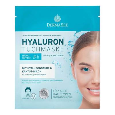 1 Hyaluronic Mask Sheet