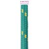 Boat Rope 5 m 3 cm Green PP