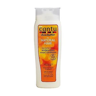 Cantu Für Natürliches Haar Feuchtigkeitsspendender Creme-Conditioner 400ml