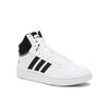 Кроссовки adidas Hoops 3.0 Mid Classic Vintage Shoes