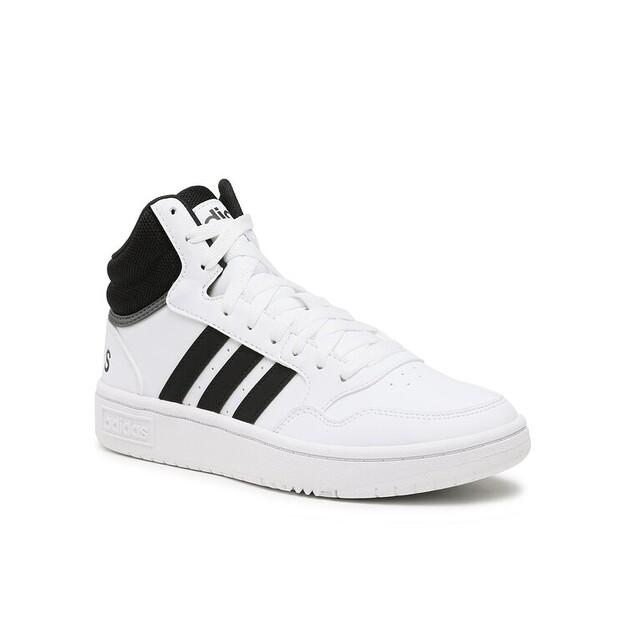 Кроссовки adidas Hoops 3.0 Mid Classic Vintage Shoes