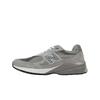New Balance 990v3 Made In USA Grey Unisex Sneakers White M990GY3