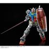 Bandai Spirits PG UNLEASHED Gundam Clear Color Body 1/60 RX-78-2
