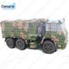 Inflatable Decoy Transport Vehicle