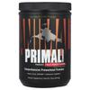 Primal Preworkout Powder, Fruit Punch, 17.9 Oz (507.5 G)