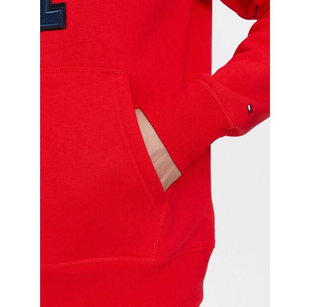 Толстовка Tommy Hilfiger Monogram Applique