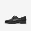 Bata Oxford Leather Commuter Women's Shoes