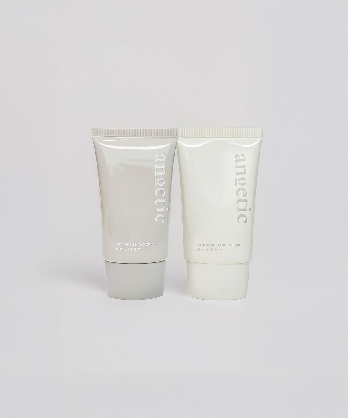 [2PACK]ANOETIC CICA PDRN HAND CREAM #05 Fluit Type A