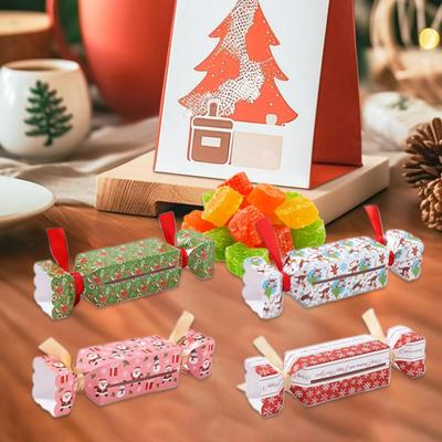 Money Pull Pouch Cash Pouch Festive Atmosphere Props Crackers Candy Coin Boxes for Home Living Rooms Holiday Events Festivals