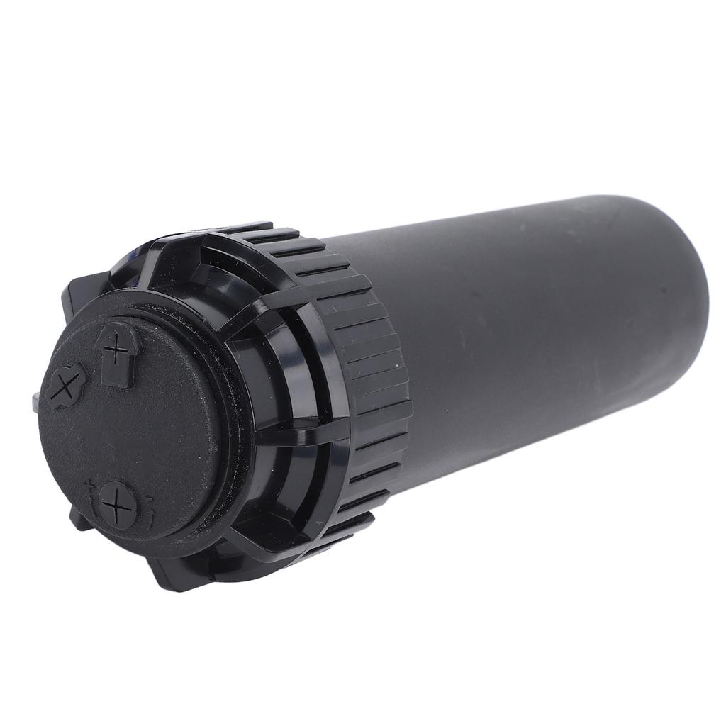 Telescopic Sprinkler G3/4 Female Threaded Interface 40 degrees ‑360 degrees  Adjustable Automatic Lifting Buried