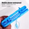 IP68 Universal Waterproof Phone Case Water Proof Bag Swim Cover