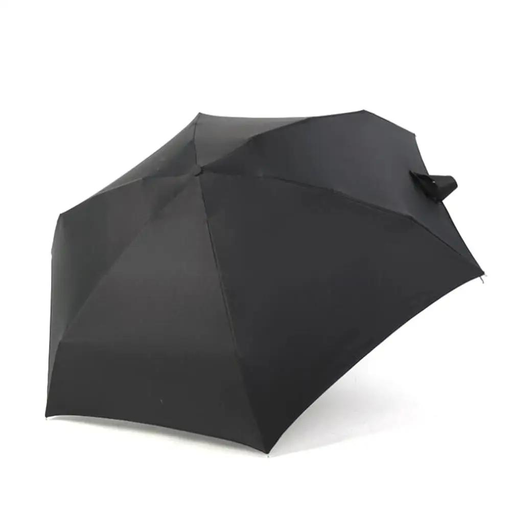Mini Pocket Umbrella Water Absorbent Umbrella Ultrafine Fiber Cover Waterproof Absorbent For 30cm Folding Umbrella