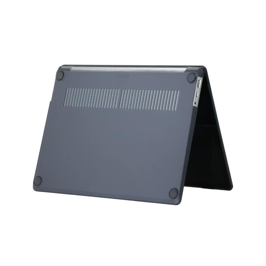 Microsoft Surface Laptop için Laptop çantası 3/4/5 13.5 Model 1868 1951 2019 2021 2022 şeffaf ısı dağılımı koruyucu kabuk