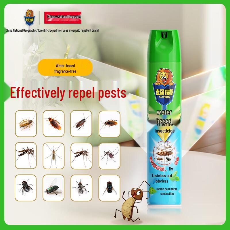 ChaoWei Insecticide Spray
