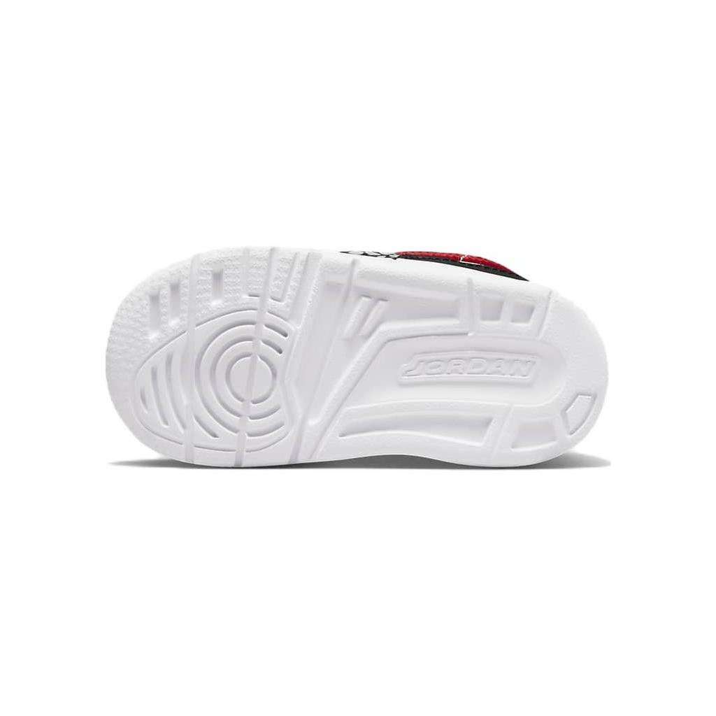 (TD) Air Jordan Legacy 312 Low 'Fire Red' Baby CD9056-160