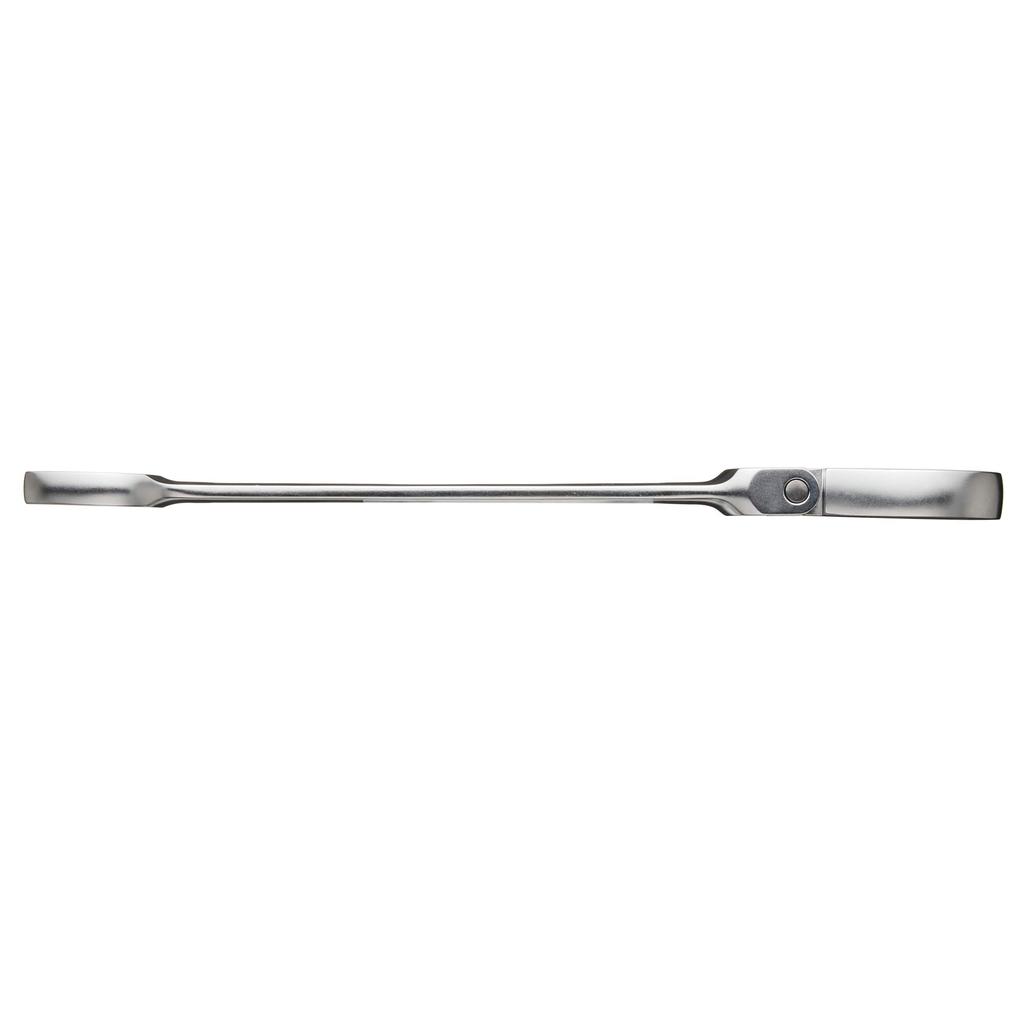 TONE Swing Ratchet Box Wrench Width across flats 22mm RMF-22